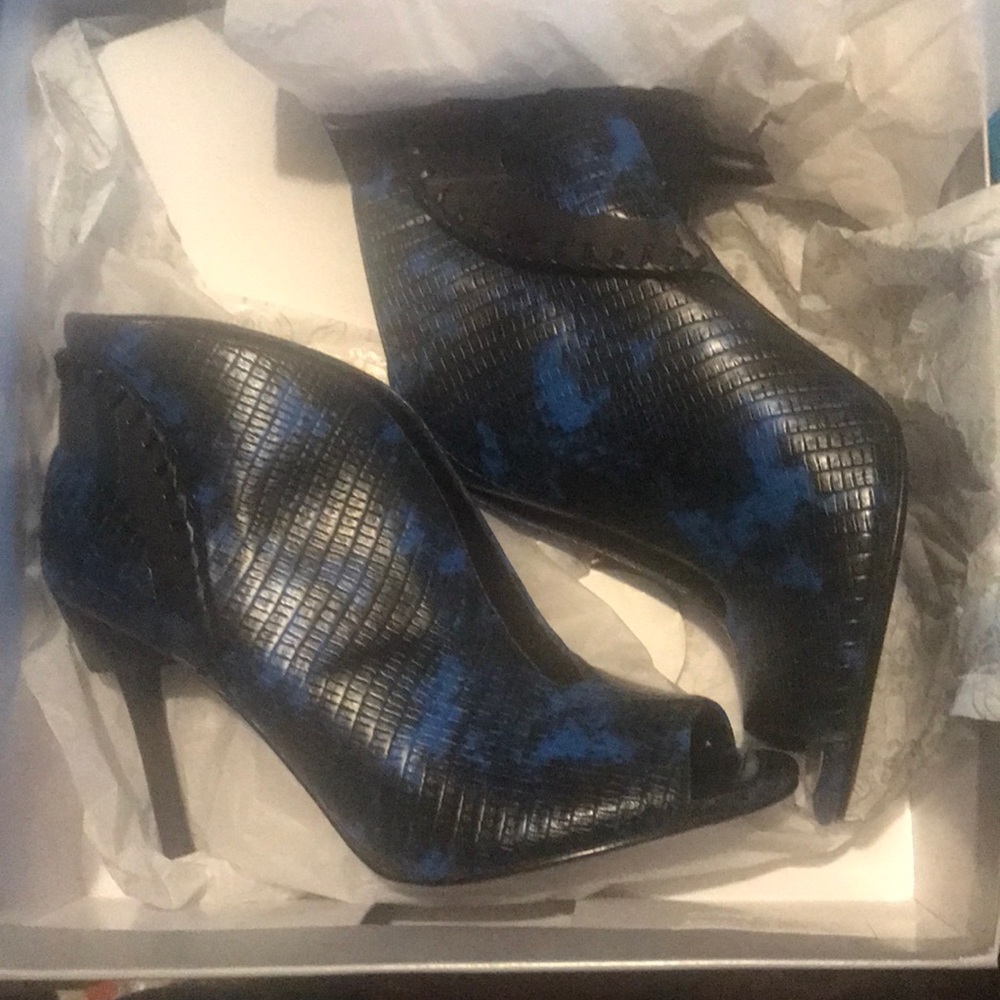 Fergalicious DIVINE Booties